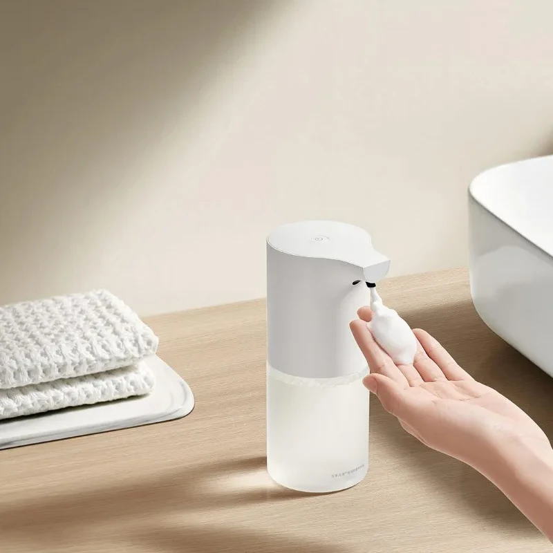 Automatic Soap Dispenser