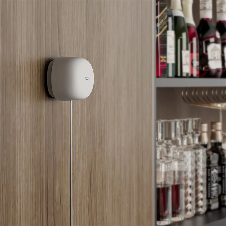 Smart Presense Sensor