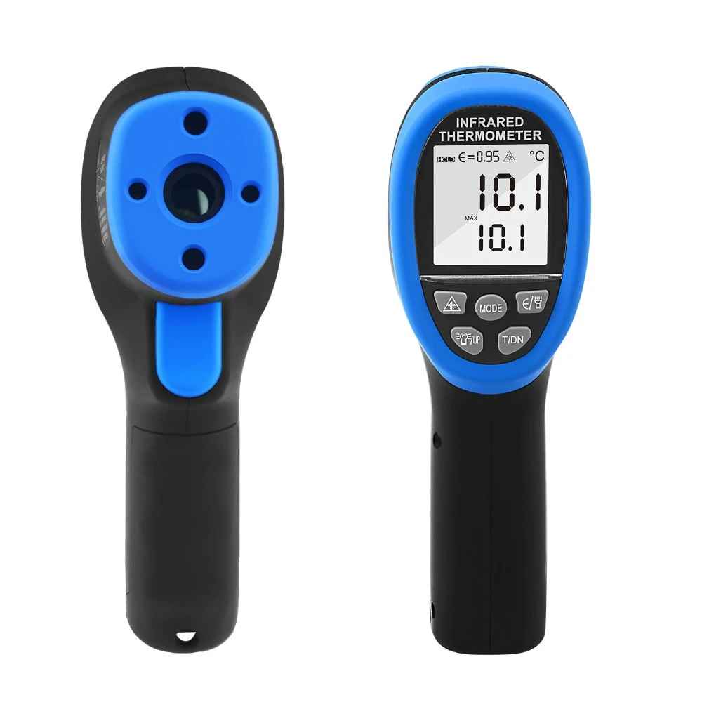 Laser Infared Thermometer
