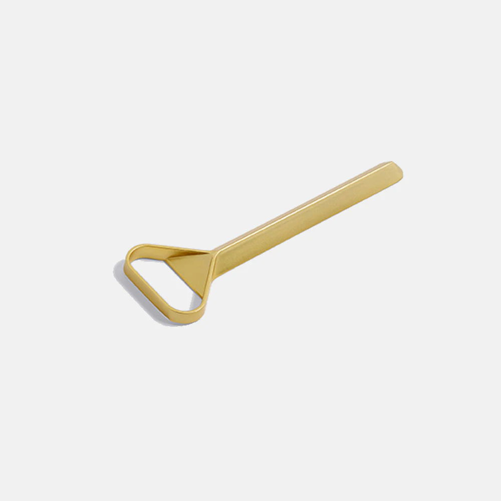 Brass Bottle Opener