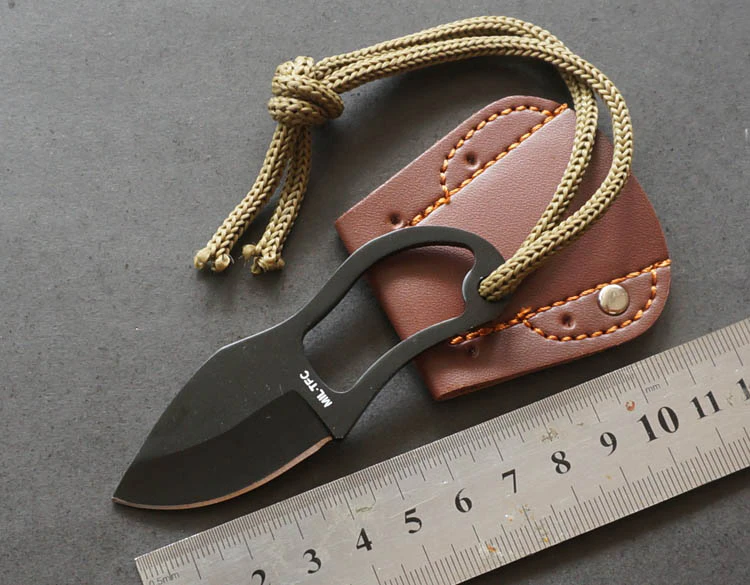 Lightweight EDC Camping Knife