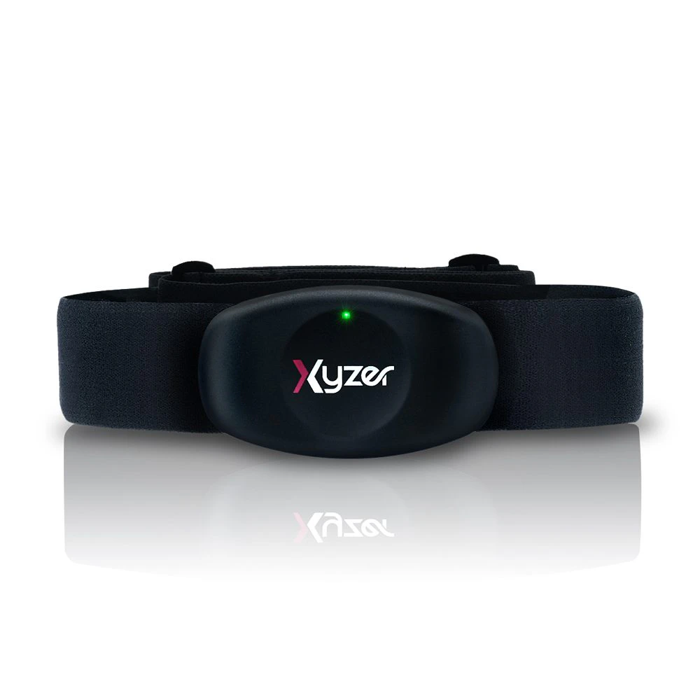 Bluetooth Heart Rate Monitor