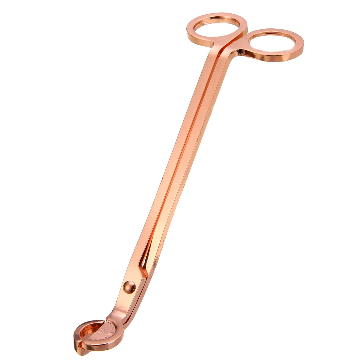 Rose Gold Candle Wick Trimmer