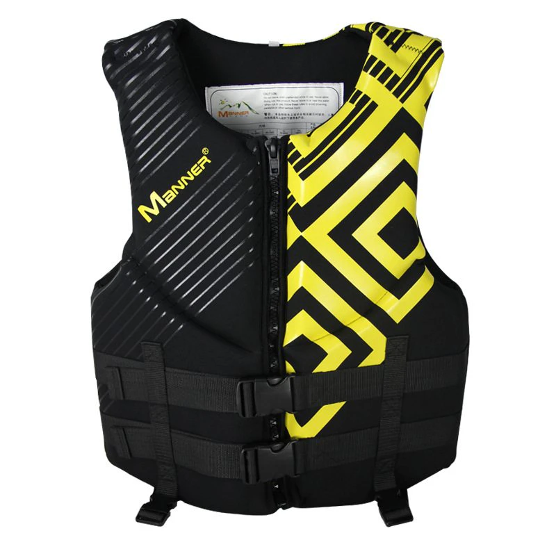 Neoprene Life Vest