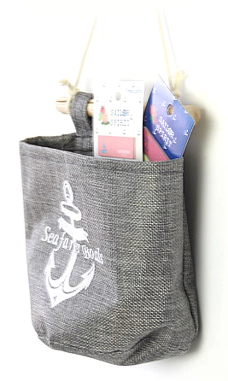 Hanging Wall Organiser