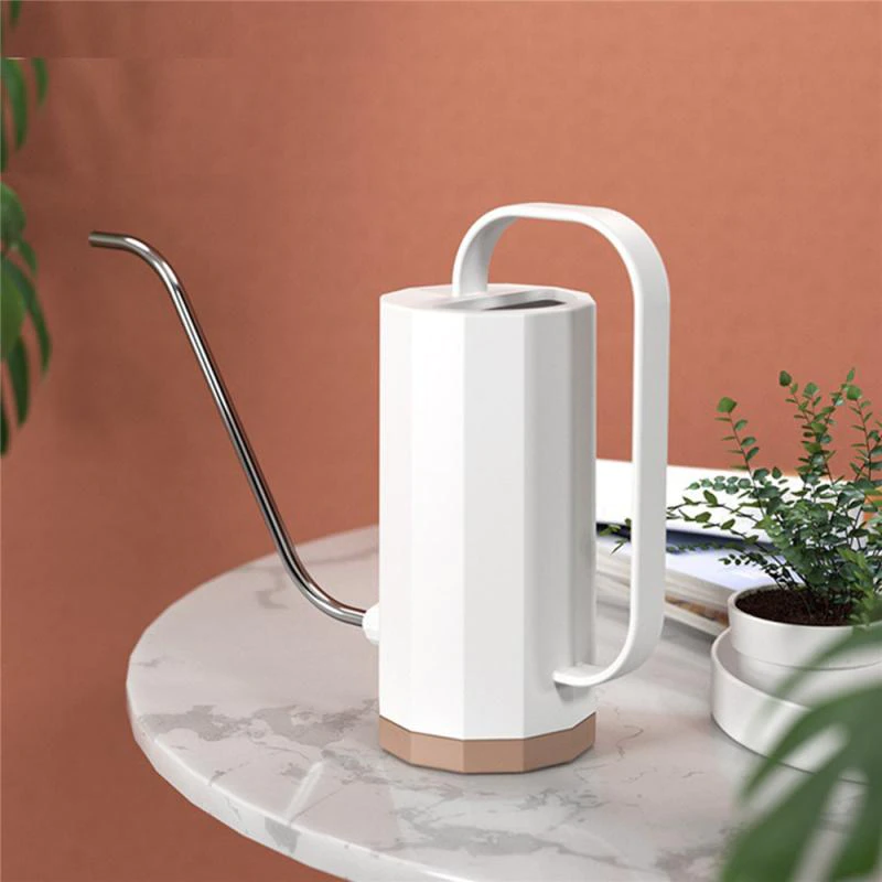 Stainless Steal Watering Can