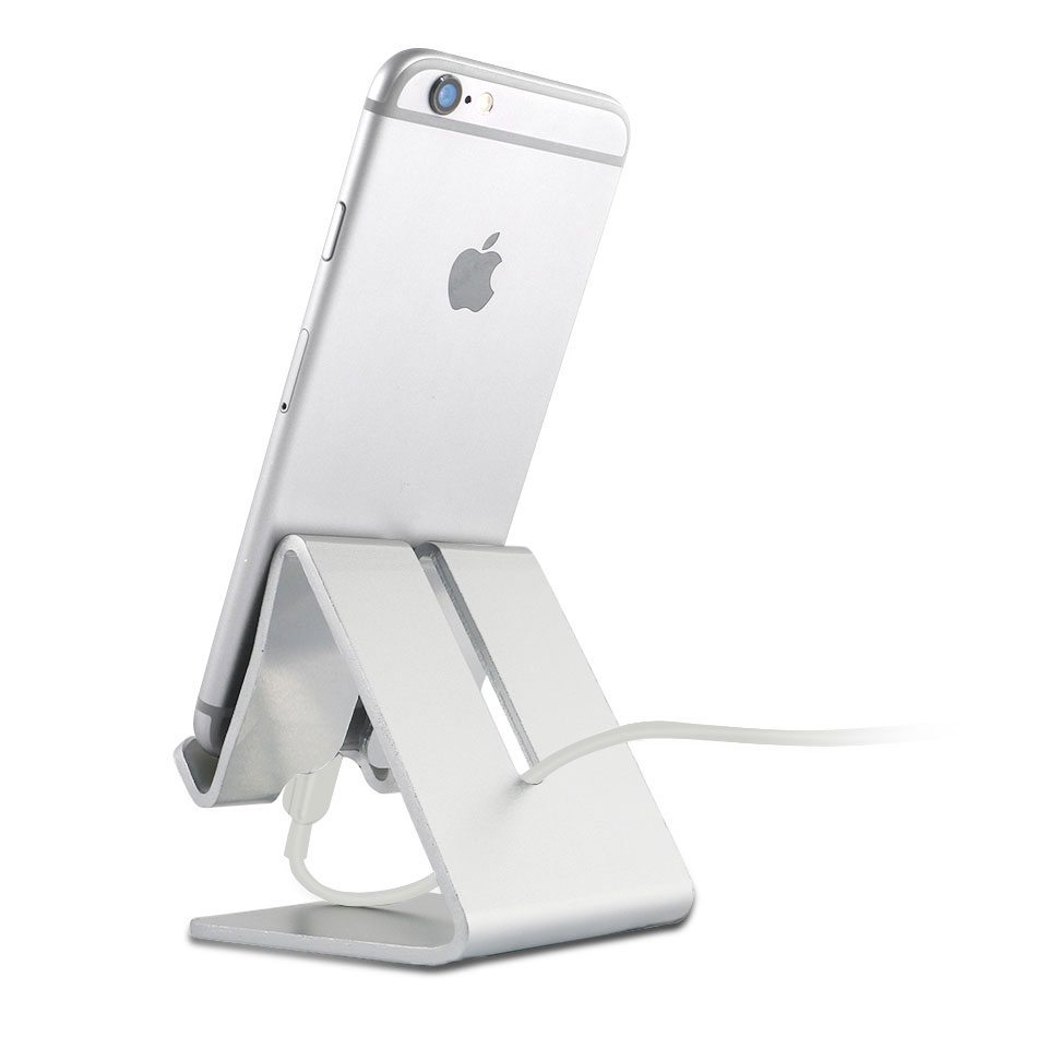 Aluminium Phone Desk Stand