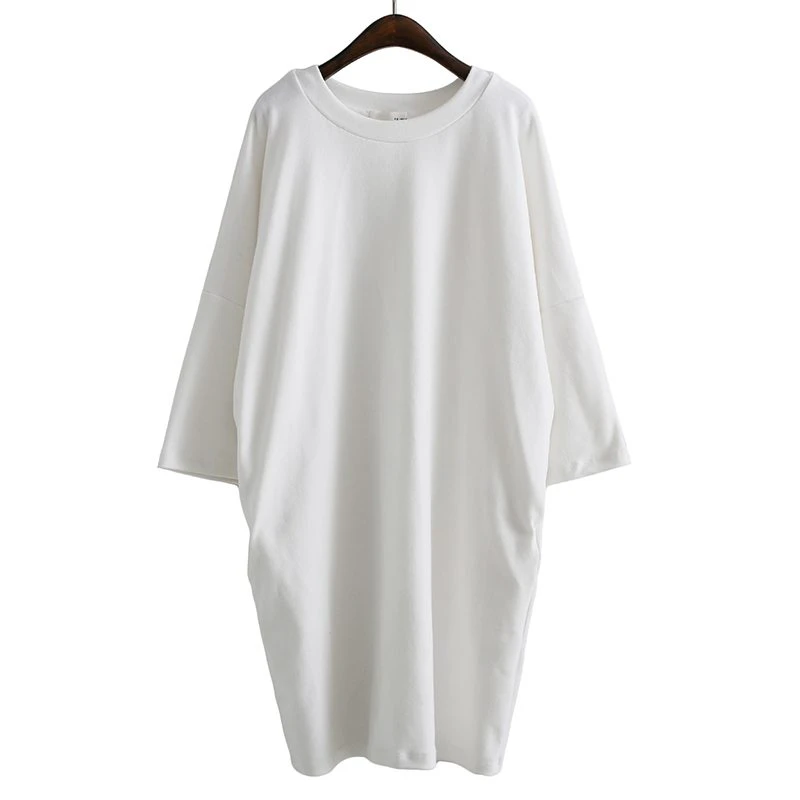 Oversized Tee