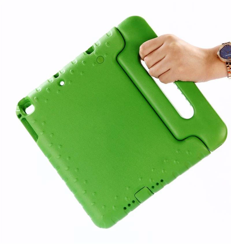 Kids Shockproof iPad Case