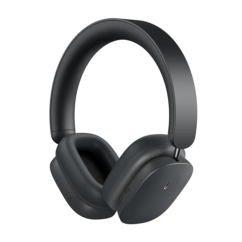Baseus Active Noise Cancelling Headphones