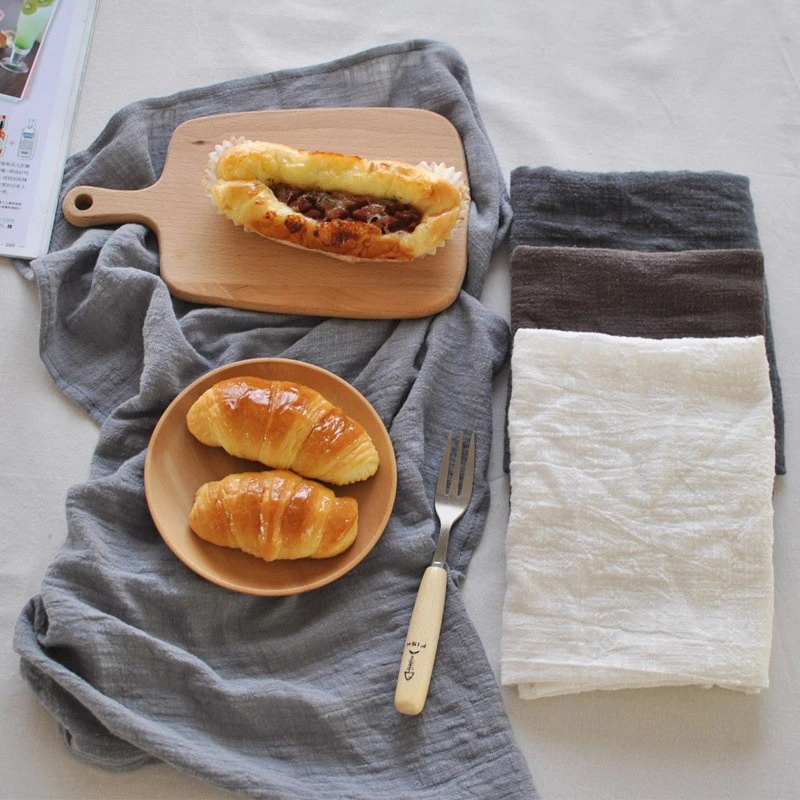 Linen Table Napkin