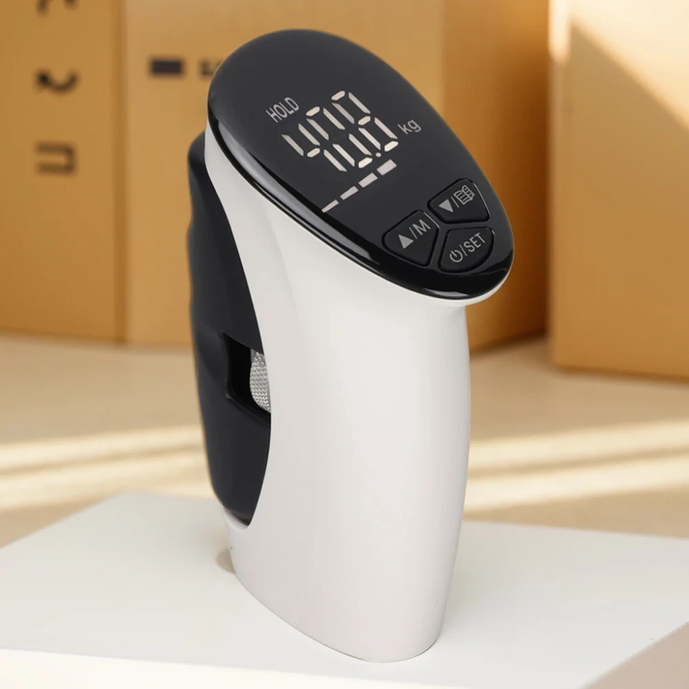 Digital Grip Power Trainer