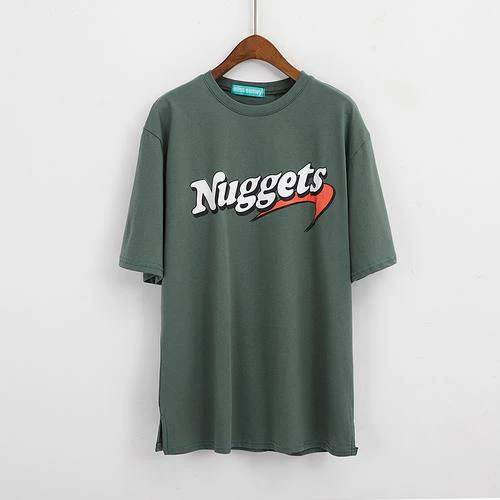 Nuggets Print Tee