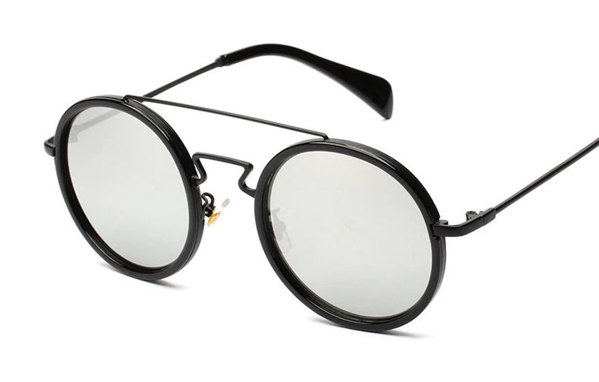 Thick Twin Bridge Ralferty Shades