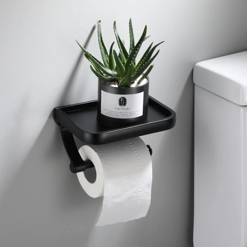 Toilet Paper Holder