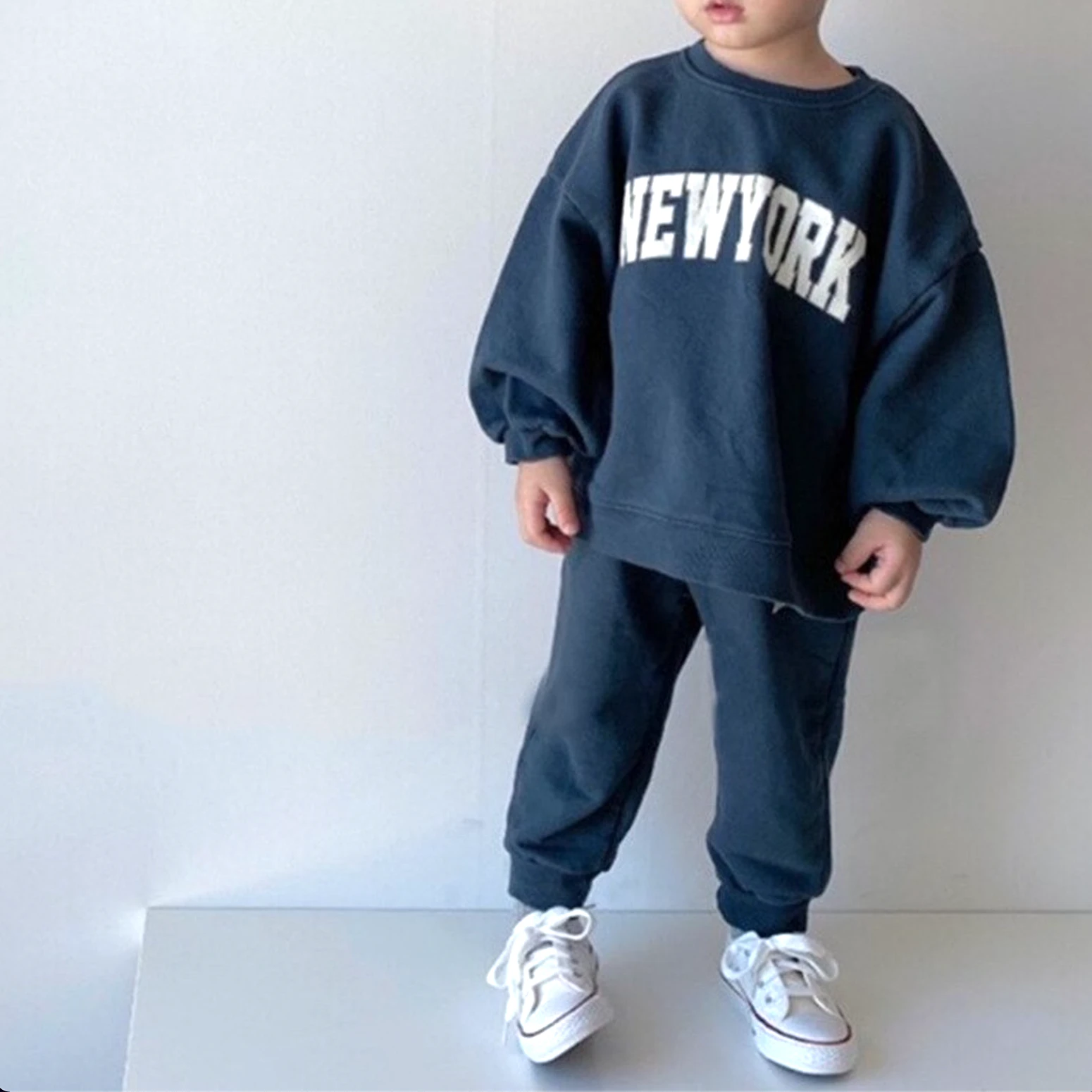 New York Sweat Set