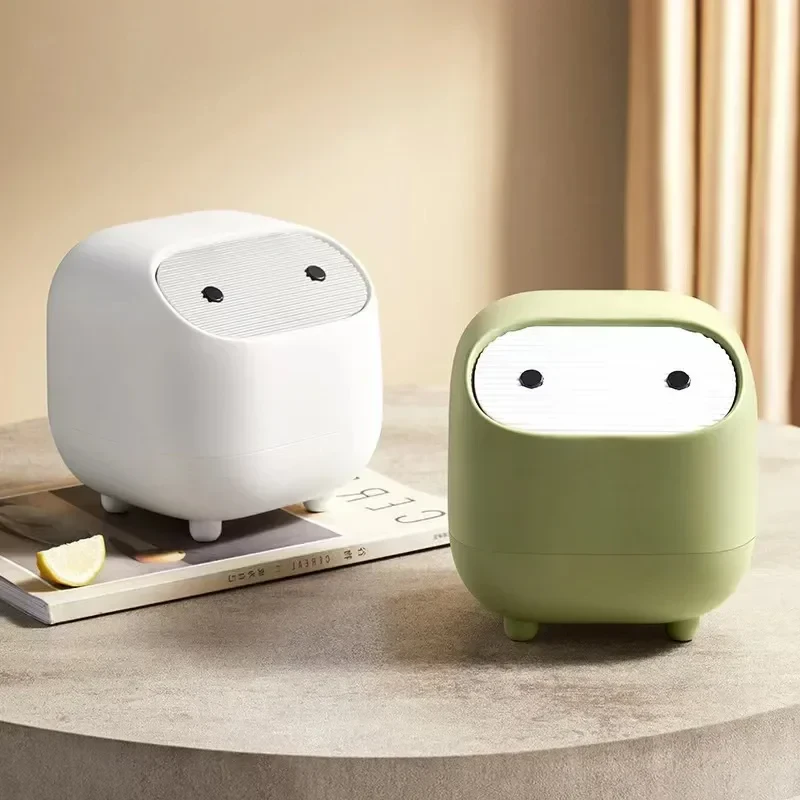 Duo Tone Mini Bin