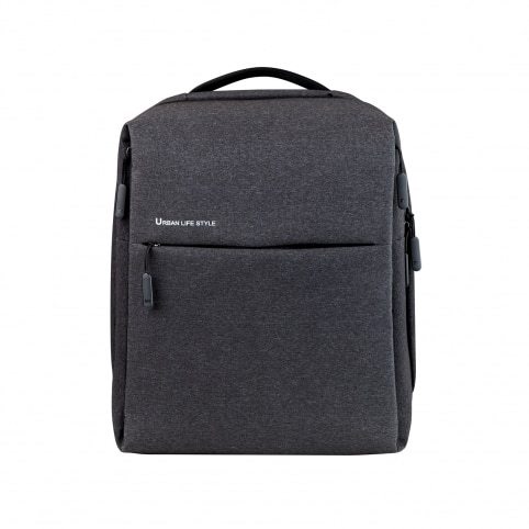 Minimalist City Backpack