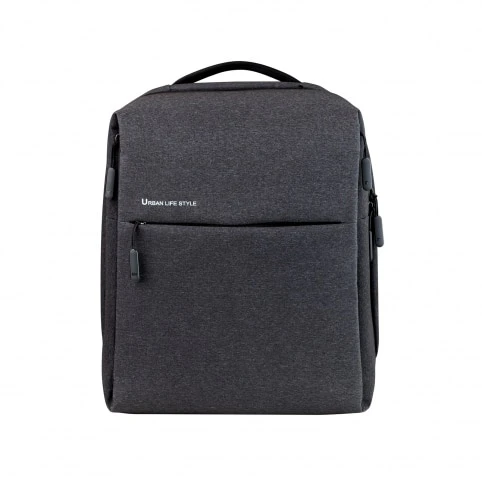 Minimalist City Backpack