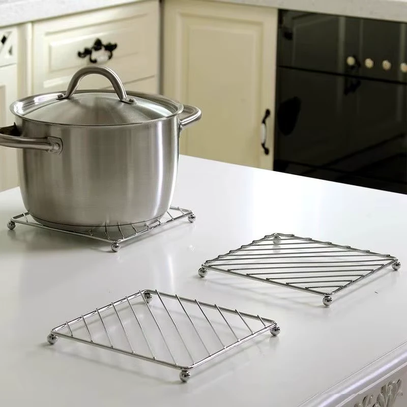 Iron Pot Placemat