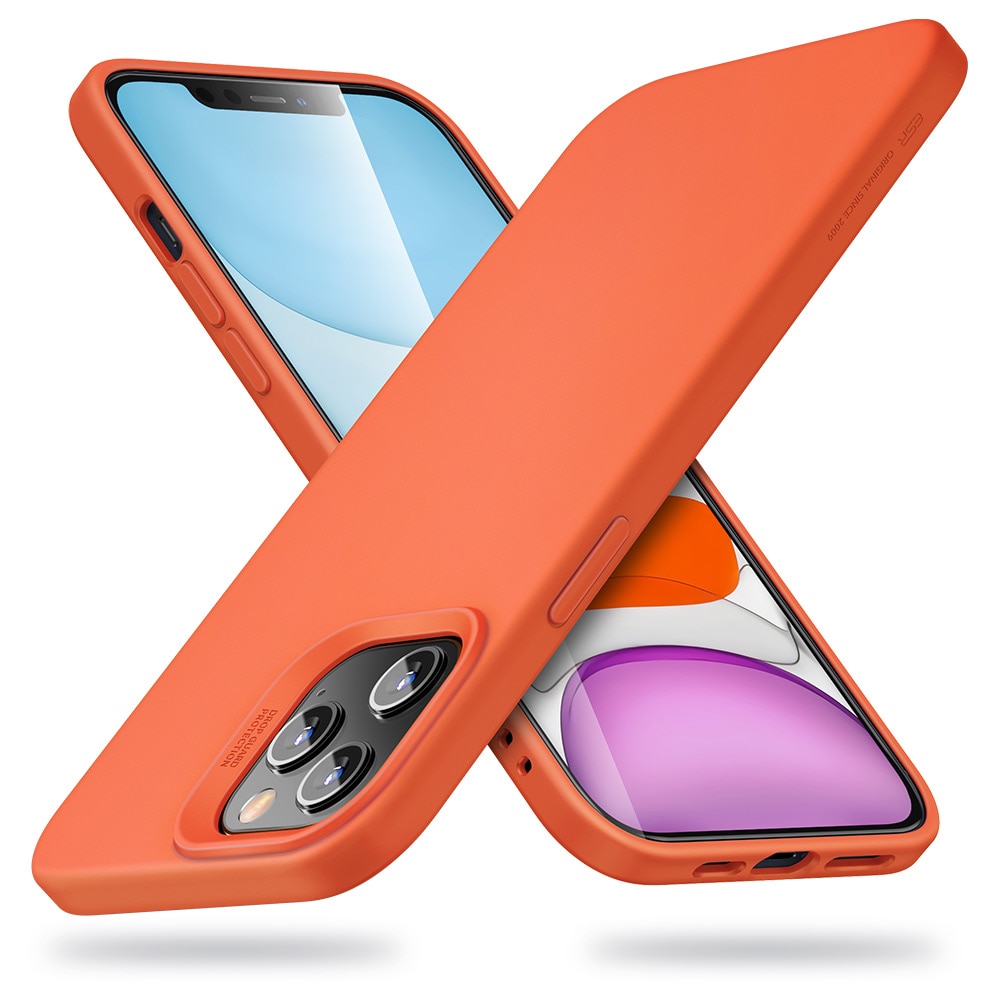 Silicone iPhone 12 Case