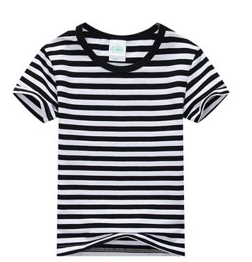 Toddler Stripe Tee