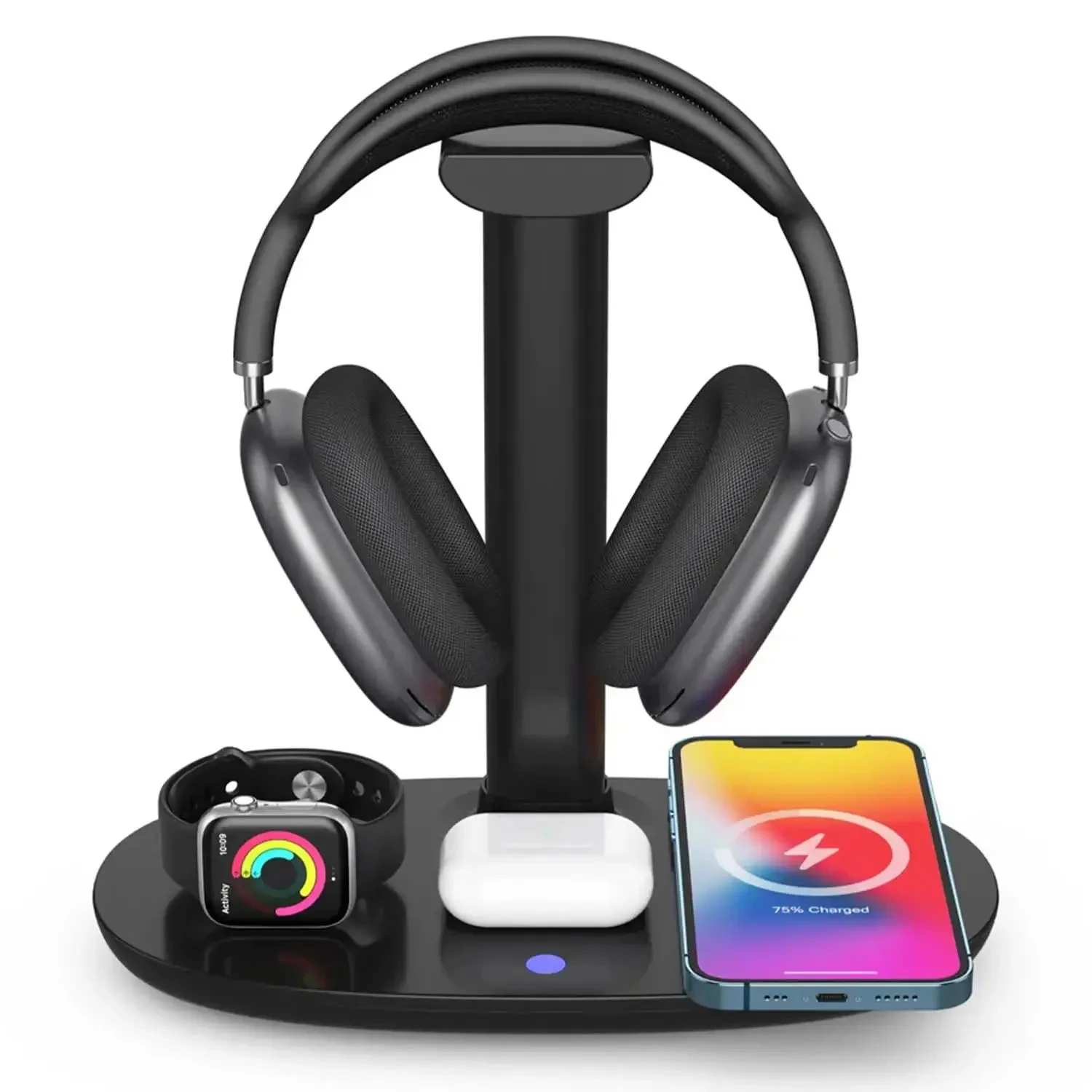 Multi-Device Charging Stand