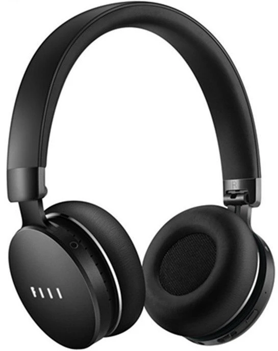 FIIL Bluetooth Noise Cancelling Headphones