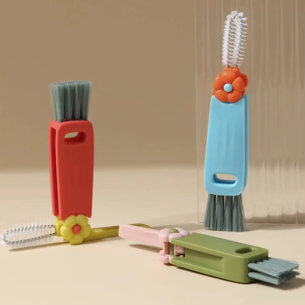 3-in-1 Bottle Brush
