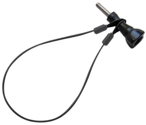 Stainless Steel Gopro Lanyard