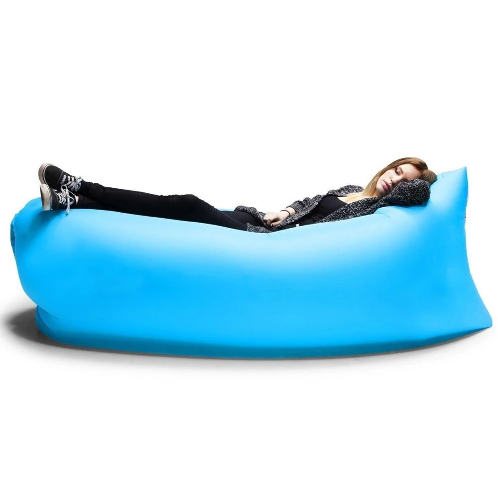 Inflatable Hammock