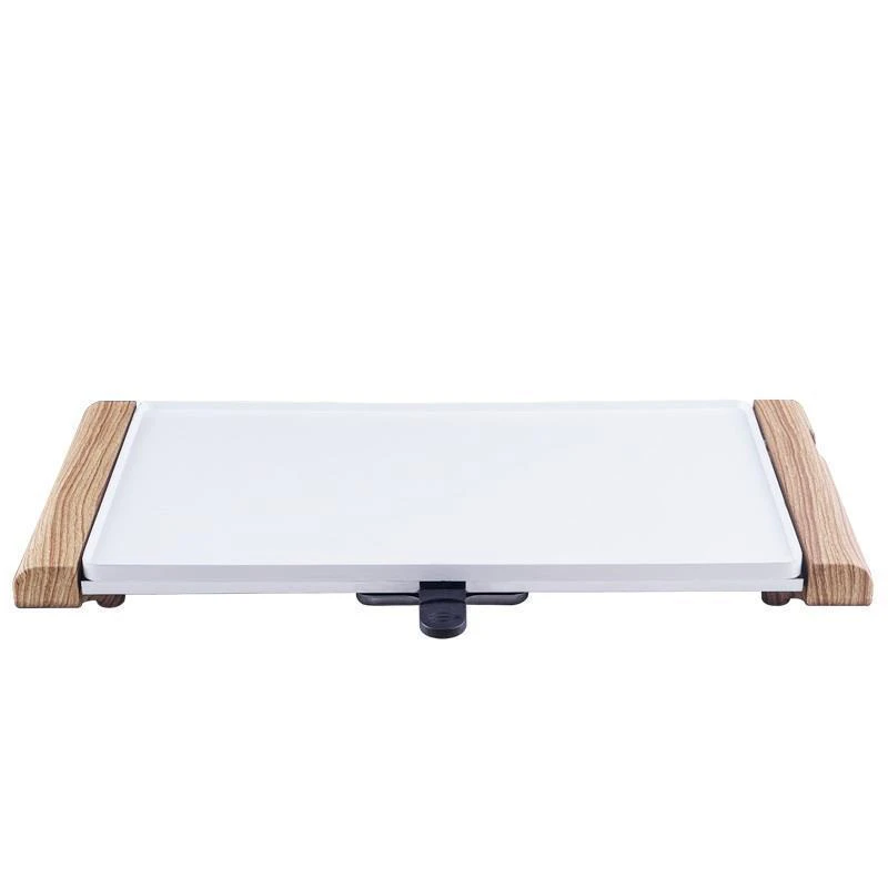 Cast Iron Tabletop Grill