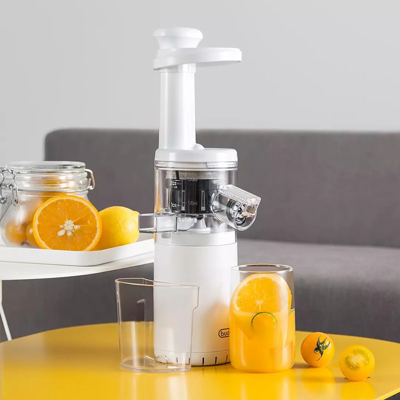 Electric Benchtop Juicer