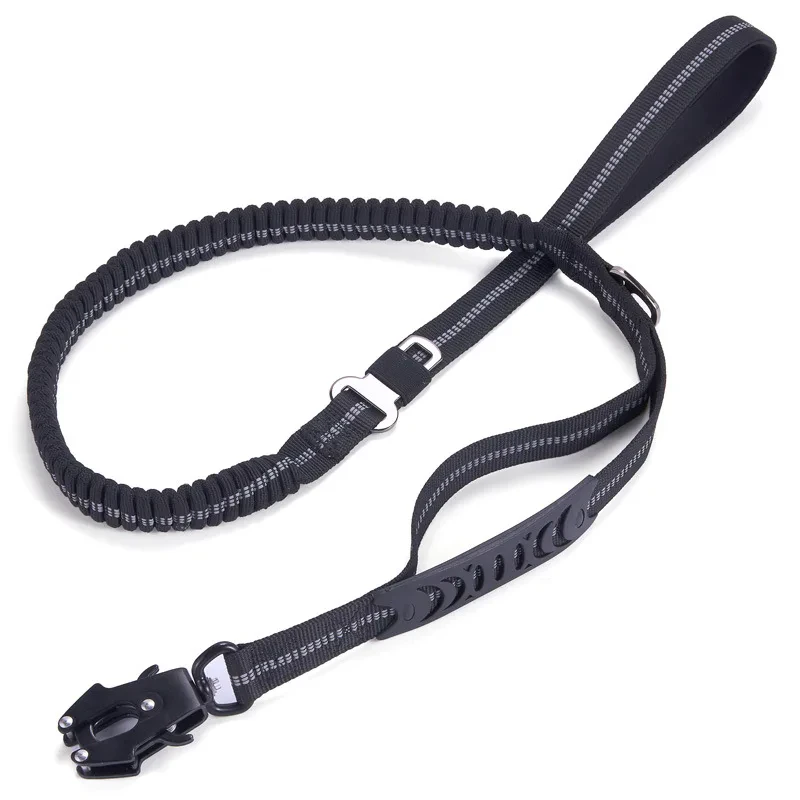 Tactical Dog Lead