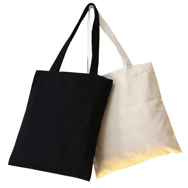Blank Canvas Bag