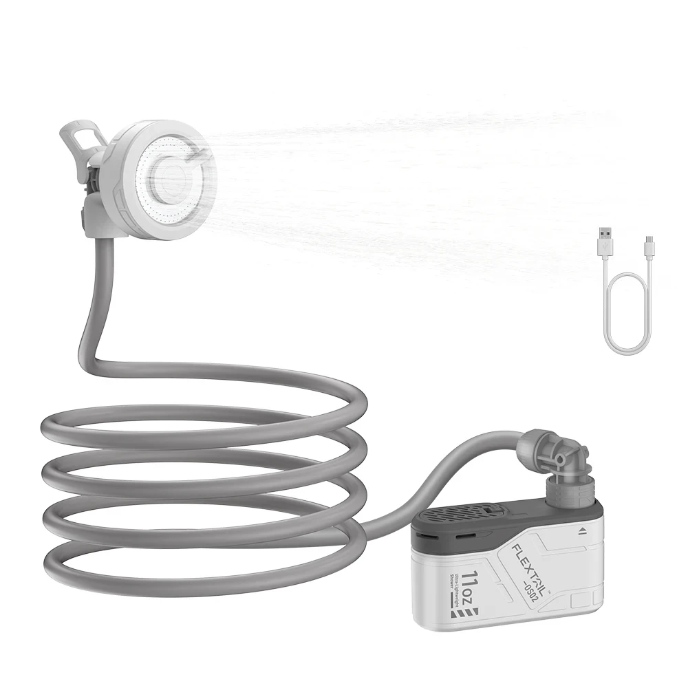 Electric Shower Pump