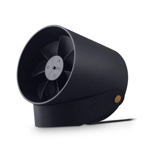 USB Mini Desk Fan