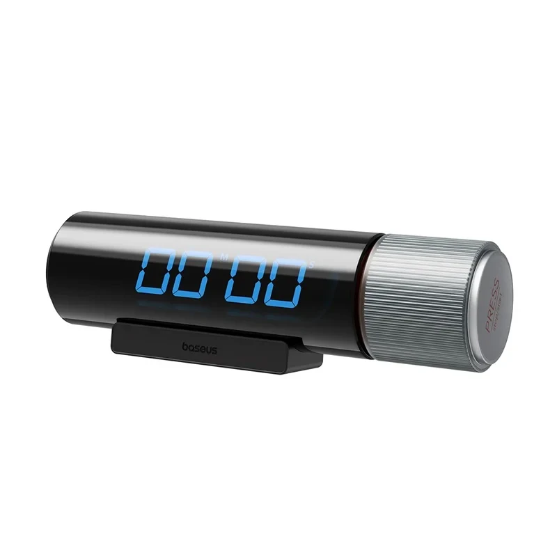 Magnetic Countdown Timer