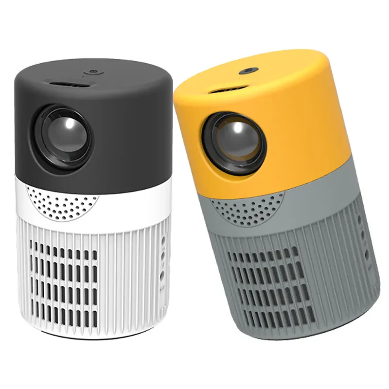 Pocket Projector