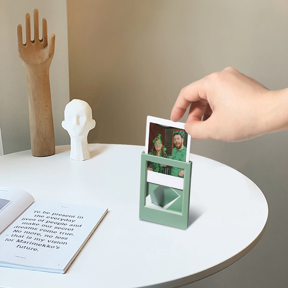 Polaroid Photo Frame