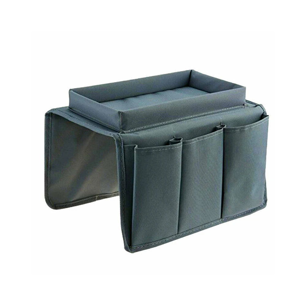 Sofa Armrest Storage
