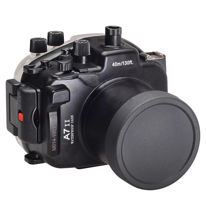 Sony Underwater Camera Housing