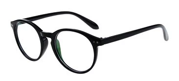Round Eyeglasses