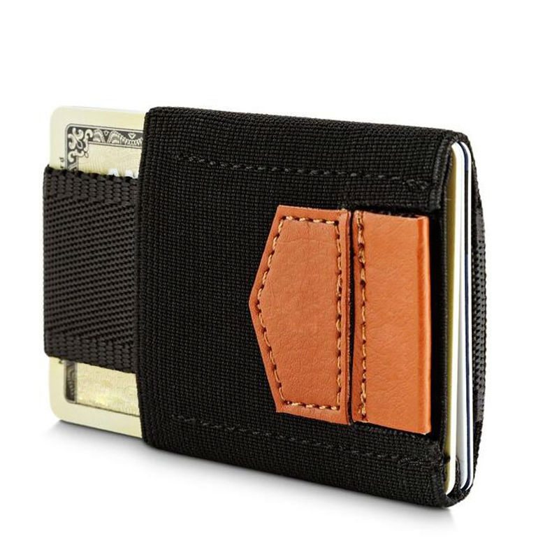 Silm Card Holder