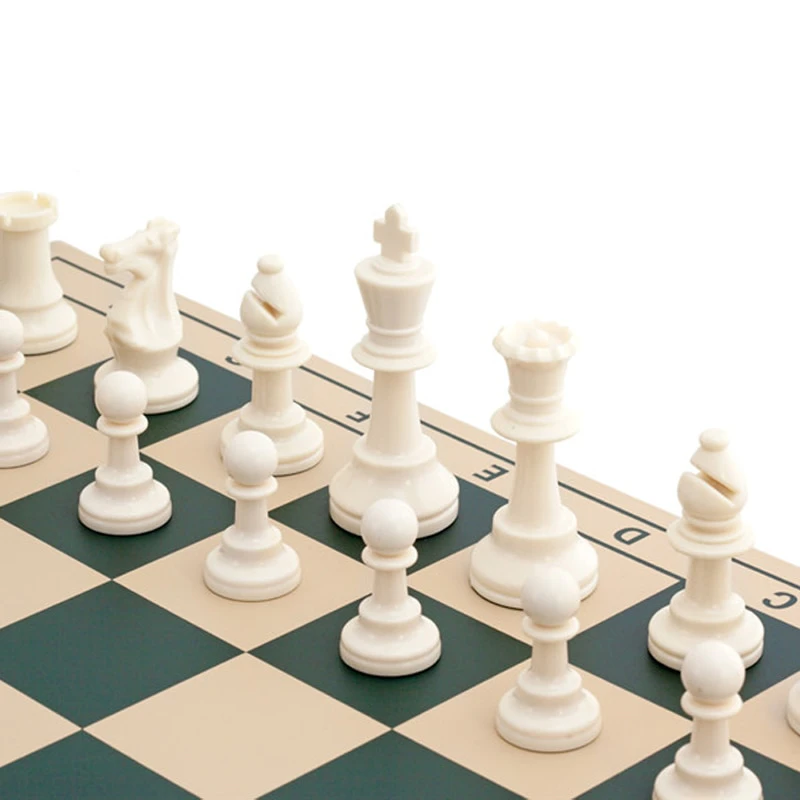 Tournament Chess Set