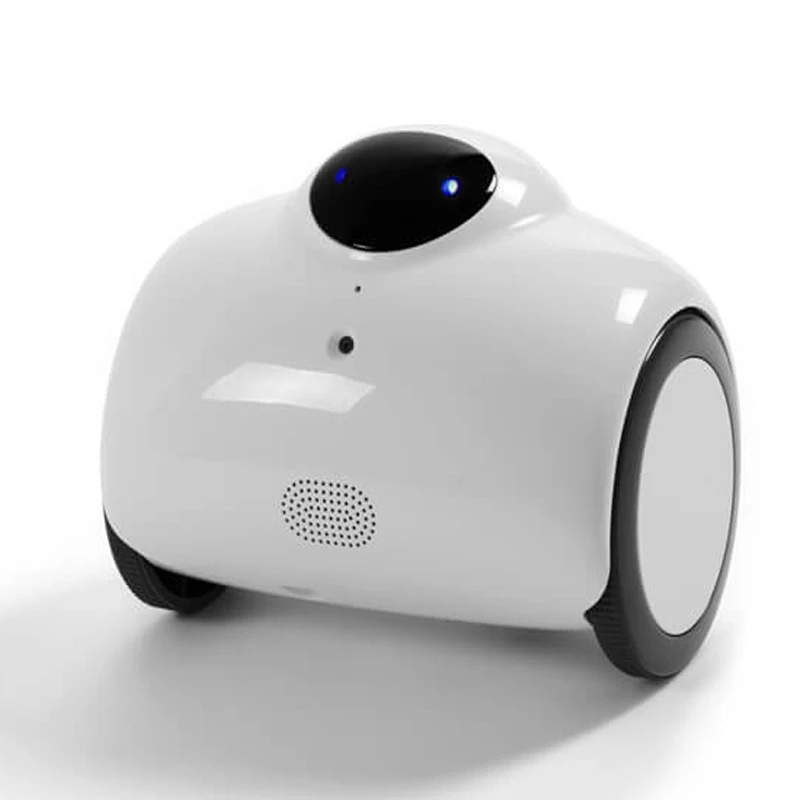 WIFI Camera Robot