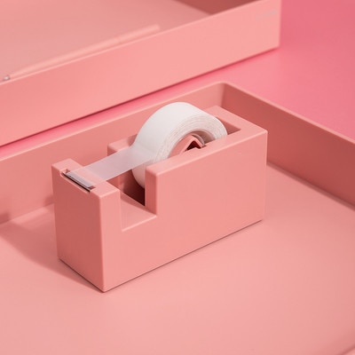 Square Tape Dispenser