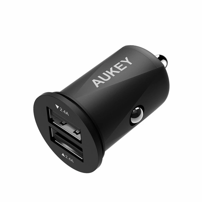Mini Car USB Charger