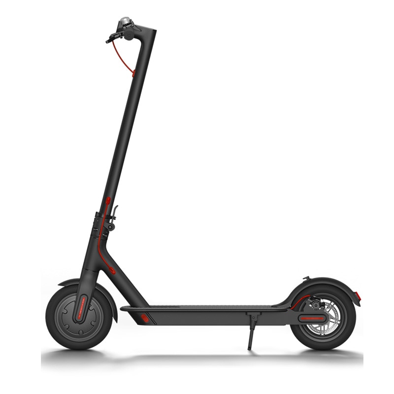 Xiaomi Mija Electric Scooter