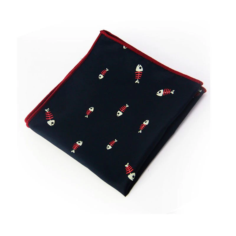 Men's Suits Cotton Scarf